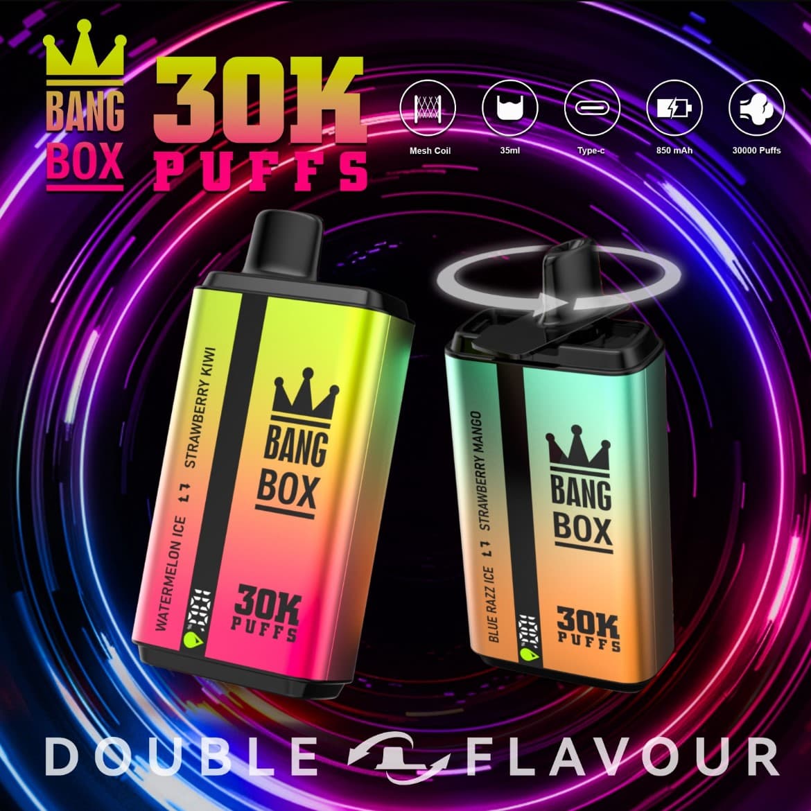 BangBox Vape